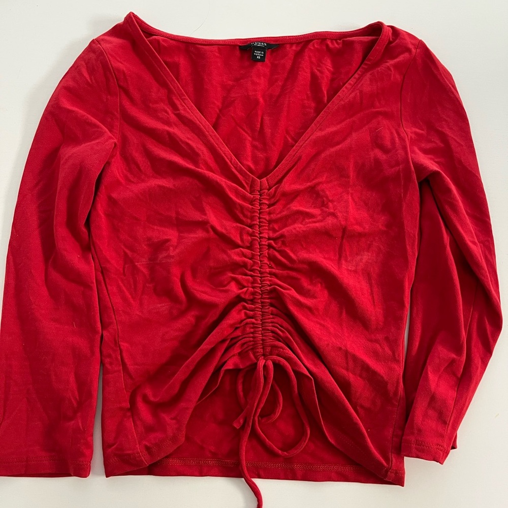 Guess Long Sleeve